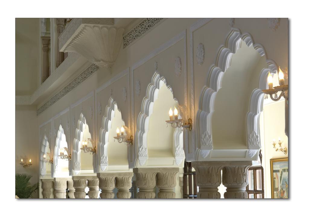 Shiv Vilas Resort Jaipur Exterior photo