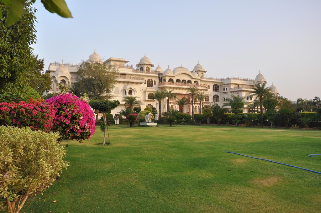 Shiv Vilas Resort Jaipur Exterior photo