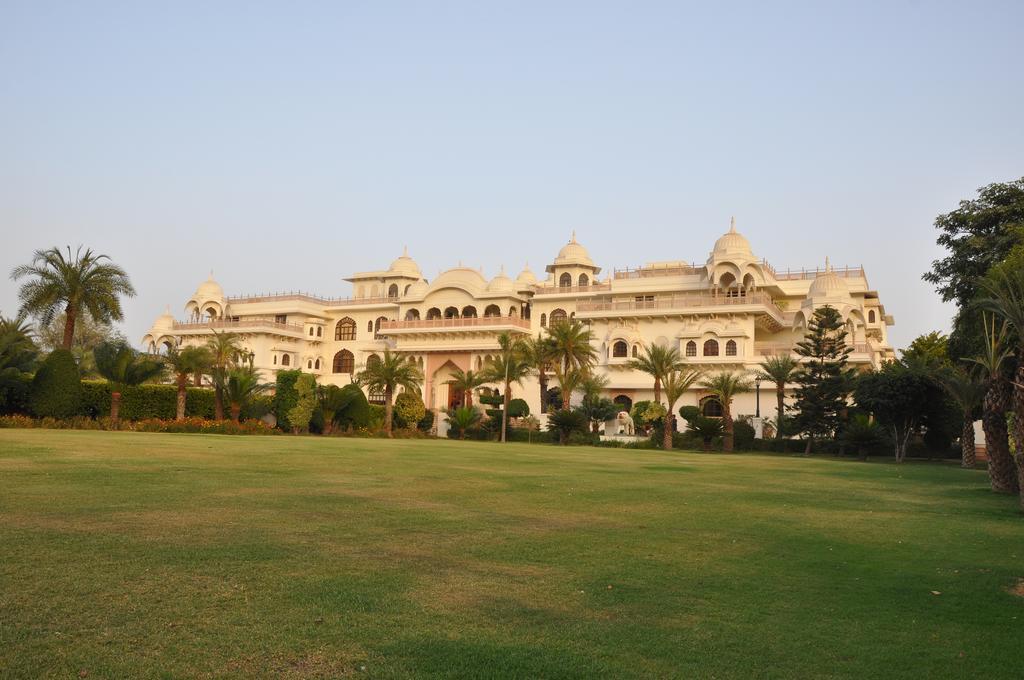Shiv Vilas Resort Jaipur Exterior photo