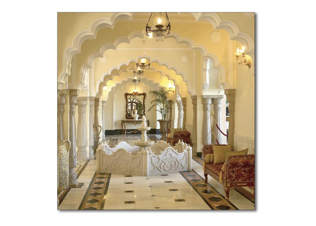 Shiv Vilas Resort Jaipur Exterior photo