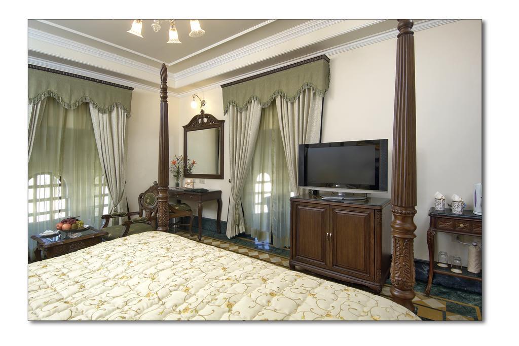 Shiv Vilas Resort Jaipur Room photo